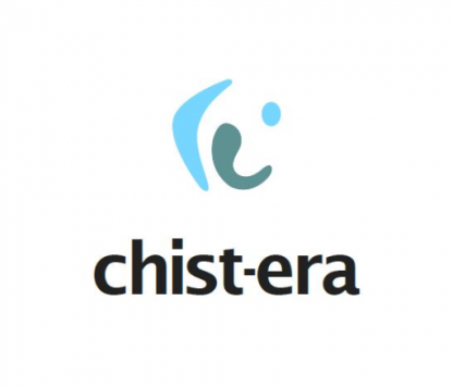 CHIST-ERA Logo